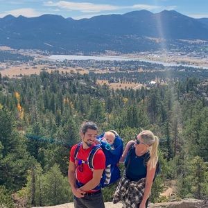 Meet your Posher, Megan